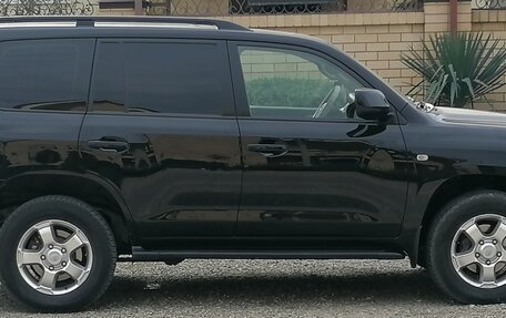 Toyota Land Cruiser 200, 2011 год, 3 950 000 рублей, 8 фотография