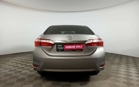 Toyota Corolla, 2013 год, 1 409 000 рублей, 6 фотография