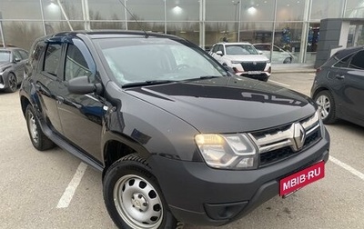 Renault Duster I рестайлинг, 2019 год, 1 200 000 рублей, 1 фотография