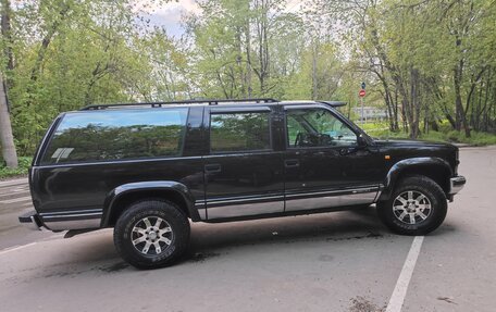 Chevrolet Suburban VIII, 1993 год, 1 750 000 рублей, 5 фотография