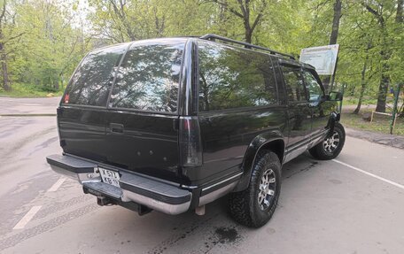 Chevrolet Suburban VIII, 1993 год, 1 750 000 рублей, 6 фотография