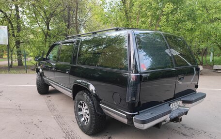 Chevrolet Suburban VIII, 1993 год, 1 750 000 рублей, 7 фотография