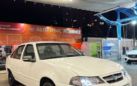 Daewoo Nexia I рестайлинг, 2013 год, 249 000 рублей, 9 фотография