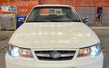 Daewoo Nexia I рестайлинг, 2013 год, 249 000 рублей, 10 фотография