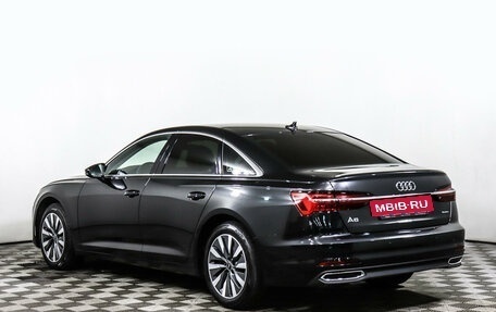 Audi A6, 2020 год, 4 549 000 рублей, 7 фотография