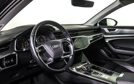 Audi A6, 2020 год, 4 549 000 рублей, 16 фотография