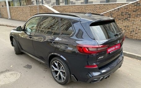 BMW X5, 2021 год, 9 150 000 рублей, 6 фотография