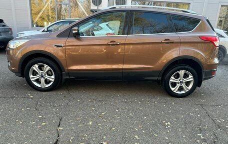 Ford Kuga III, 2013 год, 1 350 000 рублей, 2 фотография