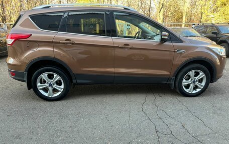 Ford Kuga III, 2013 год, 1 350 000 рублей, 6 фотография