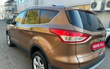 Ford Kuga III, 2013 год, 1 350 000 рублей, 3 фотография