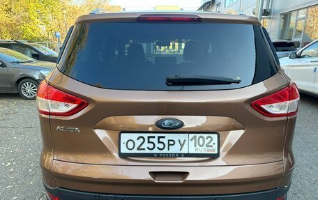 Ford Kuga III, 2013 год, 1 350 000 рублей, 4 фотография