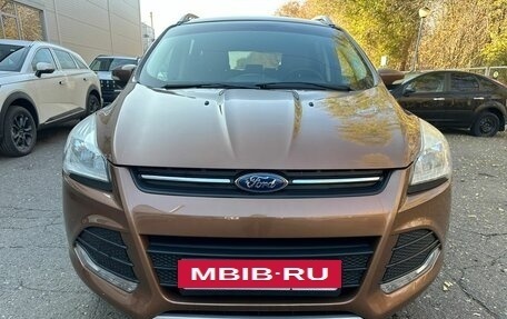 Ford Kuga III, 2013 год, 1 350 000 рублей, 8 фотография