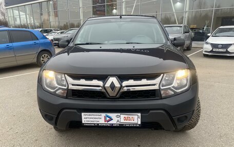 Renault Duster I рестайлинг, 2019 год, 1 200 000 рублей, 13 фотография