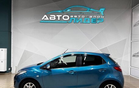 Mazda Demio III (DE), 2012 год, 799 000 рублей, 5 фотография