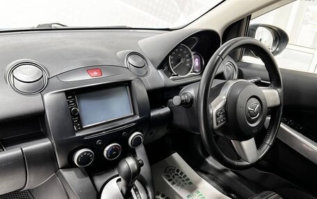 Mazda Demio III (DE), 2012 год, 799 000 рублей, 19 фотография