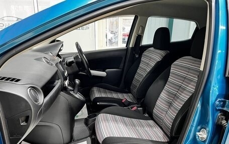 Mazda Demio III (DE), 2012 год, 799 000 рублей, 18 фотография