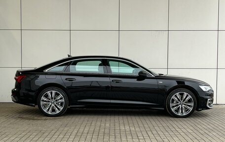 Audi A6, 2024 год, 9 990 000 рублей, 4 фотография