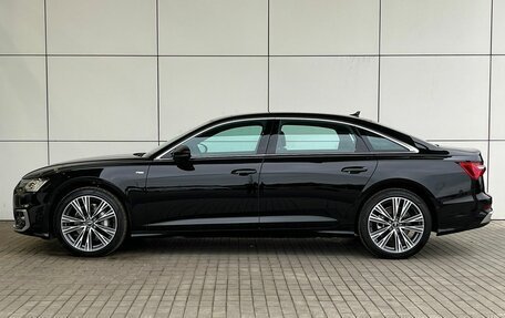 Audi A6, 2024 год, 9 990 000 рублей, 8 фотография