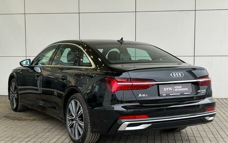 Audi A6, 2024 год, 9 990 000 рублей, 7 фотография