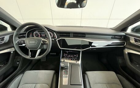 Audi A6, 2024 год, 9 990 000 рублей, 13 фотография