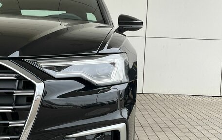 Audi A6, 2024 год, 9 990 000 рублей, 16 фотография