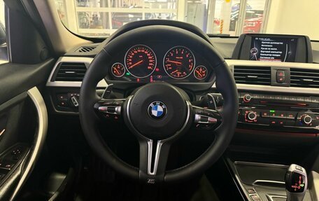 BMW 3 серия, 2016 год, 2 428 000 рублей, 20 фотография