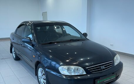 KIA Spectra II (LD), 2006 год, 360 000 рублей, 3 фотография