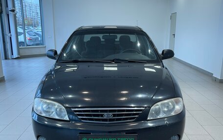 KIA Spectra II (LD), 2006 год, 360 000 рублей, 2 фотография