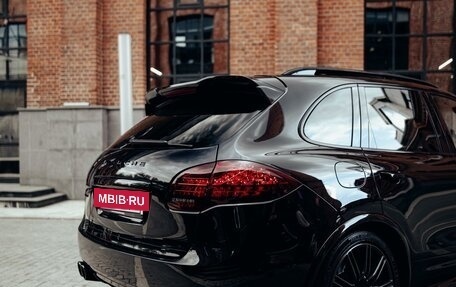 Porsche Cayenne III, 2011 год, 2 970 000 рублей, 2 фотография