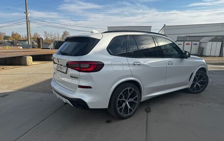 BMW X5, 2021 год, 11 500 000 рублей, 8 фотография