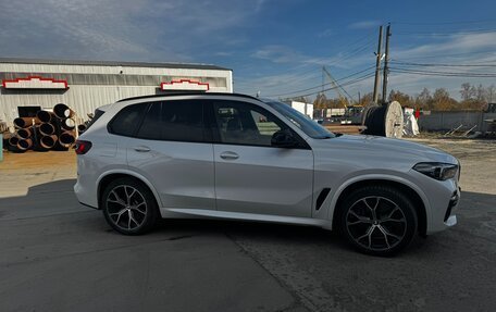 BMW X5, 2021 год, 11 500 000 рублей, 2 фотография