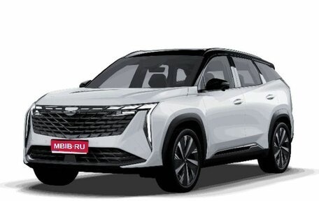 Geely Atlas, 2024 год, 3 366 990 рублей, 1 фотография