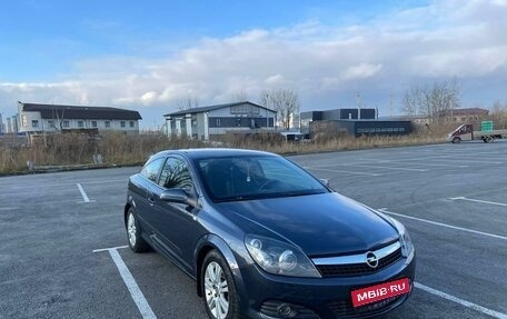 Opel Astra H, 2007 год, 565 000 рублей, 1 фотография