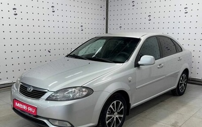 Daewoo Gentra II, 2014 год, 590 000 рублей, 1 фотография