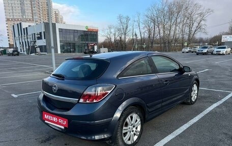 Opel Astra H, 2007 год, 565 000 рублей, 6 фотография