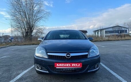 Opel Astra H, 2007 год, 565 000 рублей, 2 фотография