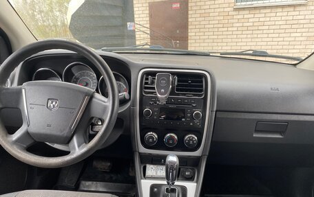 Dodge Caliber I рестайлинг, 2011 год, 550 000 рублей, 7 фотография