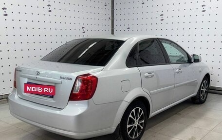 Daewoo Gentra II, 2014 год, 590 000 рублей, 3 фотография