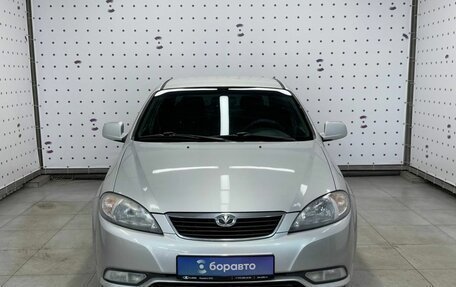 Daewoo Gentra II, 2014 год, 590 000 рублей, 6 фотография