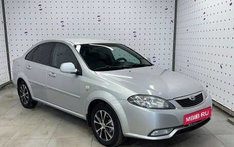 Daewoo Gentra II, 2014 год, 590 000 рублей, 4 фотография