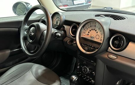 MINI Hatch, 2011 год, 1 399 900 рублей, 8 фотография