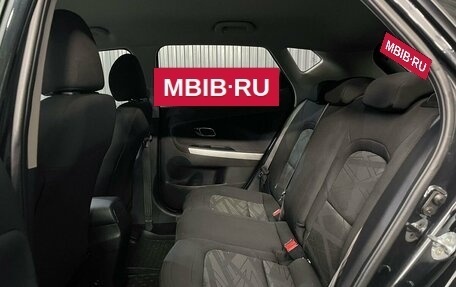 KIA cee'd III, 2015 год, 1 297 000 рублей, 21 фотография