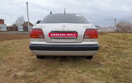 Toyota Corolla, 1996 год, 310 000 рублей, 3 фотография