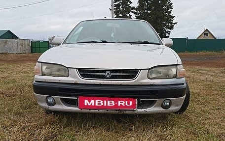 Toyota Corolla, 1996 год, 310 000 рублей, 14 фотография