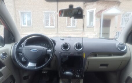 Ford Fusion I, 2006 год, 700 000 рублей, 2 фотография