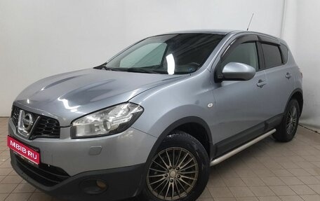 Nissan Qashqai, 2012 год, 1 030 000 рублей, 1 фотография