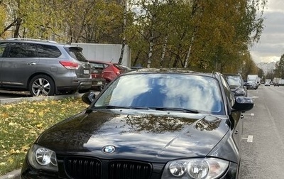 BMW 1 серия, 2011 год, 960 000 рублей, 1 фотография