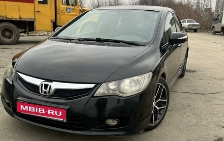 Honda Civic VIII, 2009 год, 720 000 рублей, 3 фотография