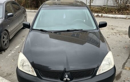 Mitsubishi Lancer IX, 2006 год, 500 000 рублей, 1 фотография