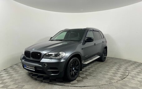 BMW X5, 2010 год, 2 079 000 рублей, 3 фотография